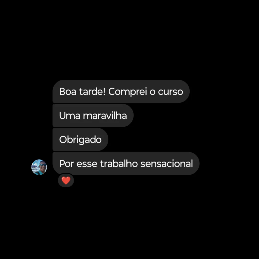 Depoimento 7 da IPQuestões